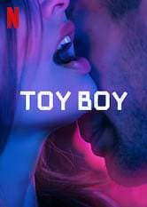 Serie Toy Boy