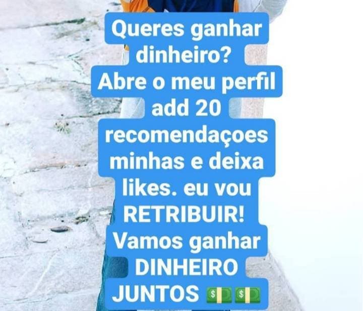 Fashion Vamos nos ajudar ❤