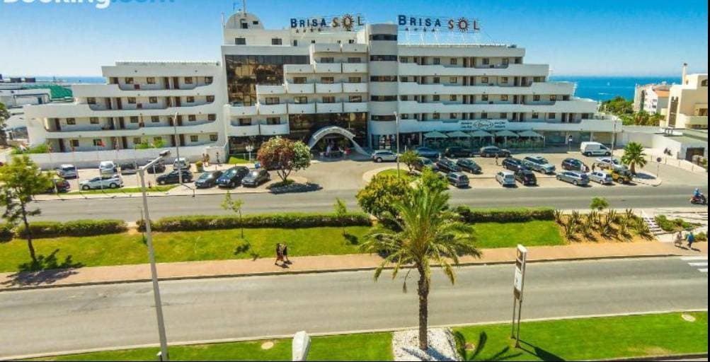 Place Hotel Brisa Sol