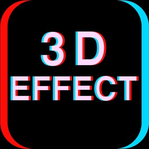 App 3D Effect