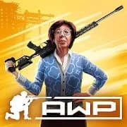 App AWP Mode: Shooter Simulator