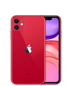 Moda iPhone 11 Apple 