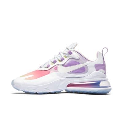 Canción Tênis Nike Air Max 270