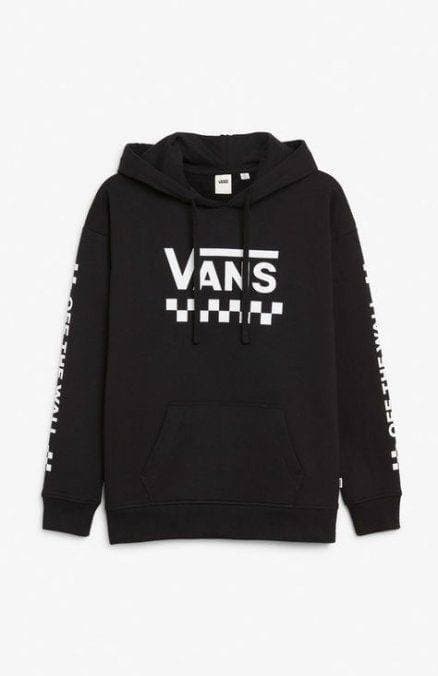 Product Van's sweatshirt 