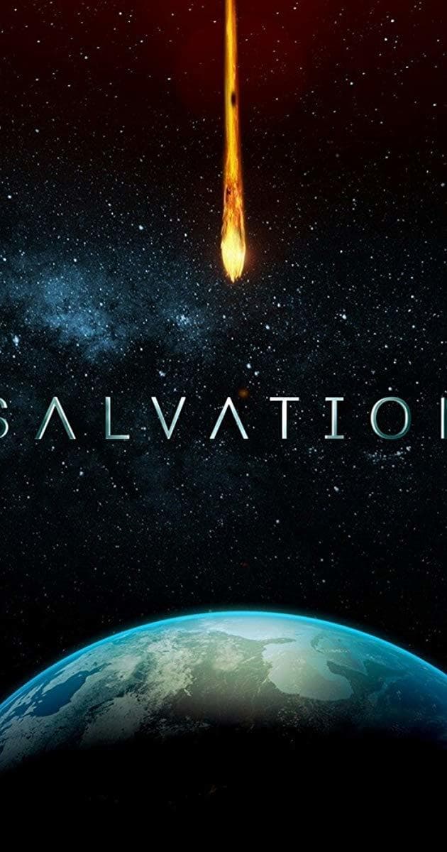 Serie Salvation