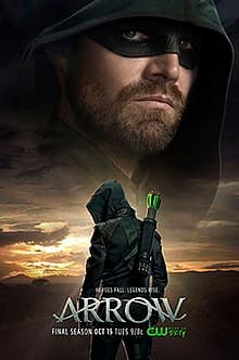 Serie Arrow