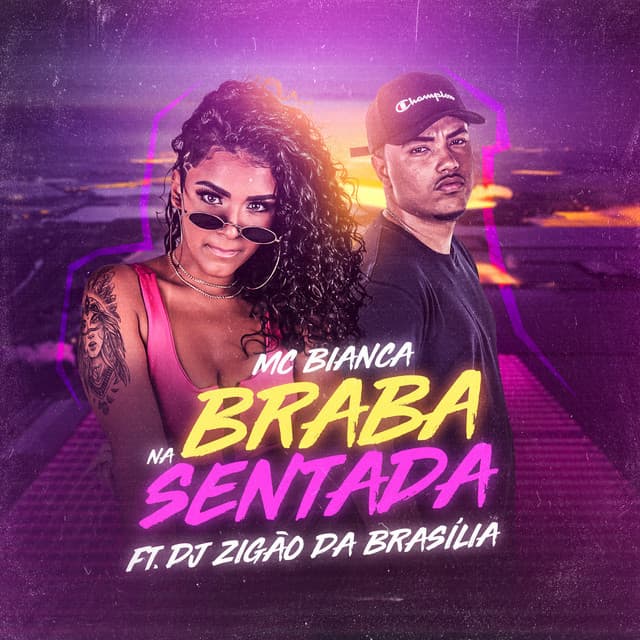 Music Braba Na Sentada