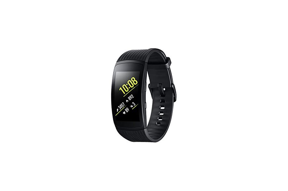 Electronic Samsung Gear Fit 2 Pro - Pulsera de Fitness de 1.5''