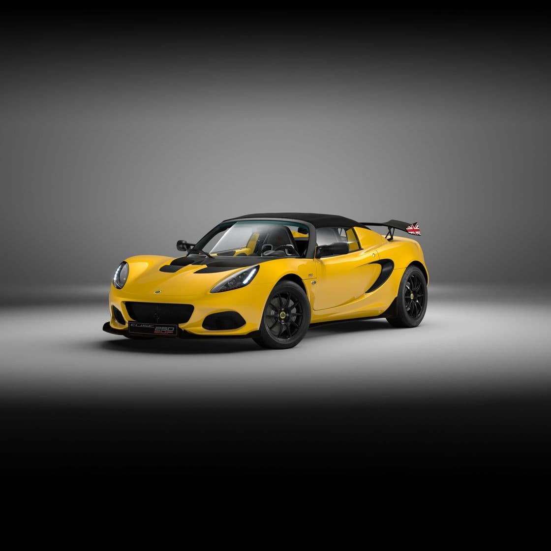 Fashion Lotus Elise Cup 250