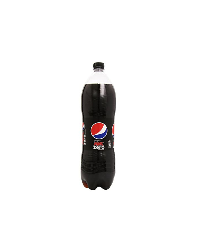 Producto Pepsi Max refresco  con Edulcorantes