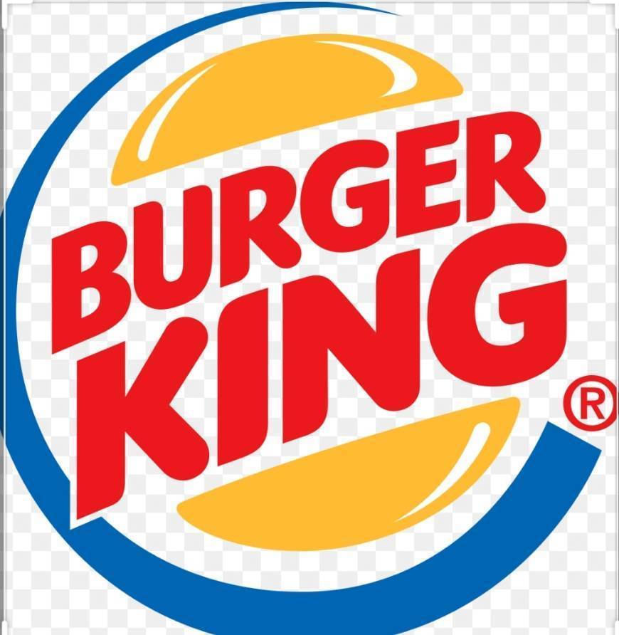 Restaurantes Burger King