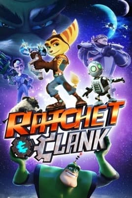 Videojuegos Ratchet & Clank