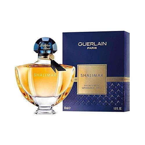 Beauty 90ml Guerlain Shalimar Agua de colonia,