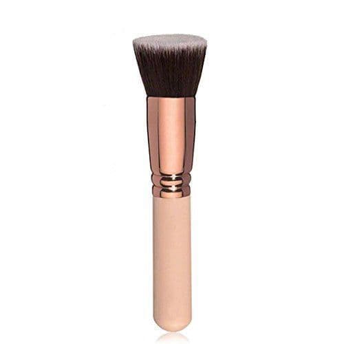 Producto Brocha de Maquillaje SMARTLADY Kabuki Cepillo de Maquillaje Profesional para Bases De