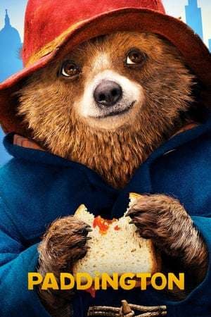 Movie Paddington