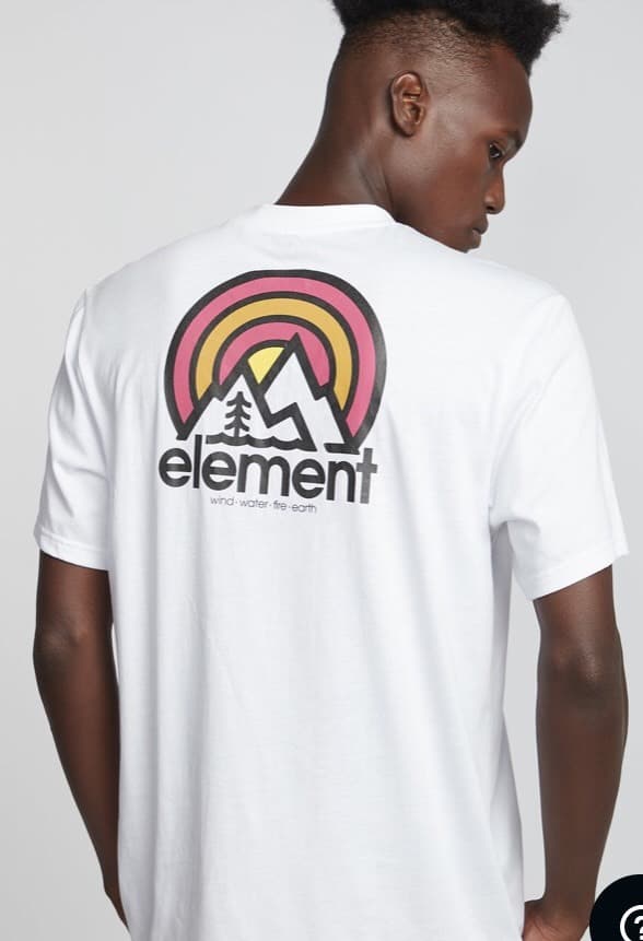 Moda Camisa Element