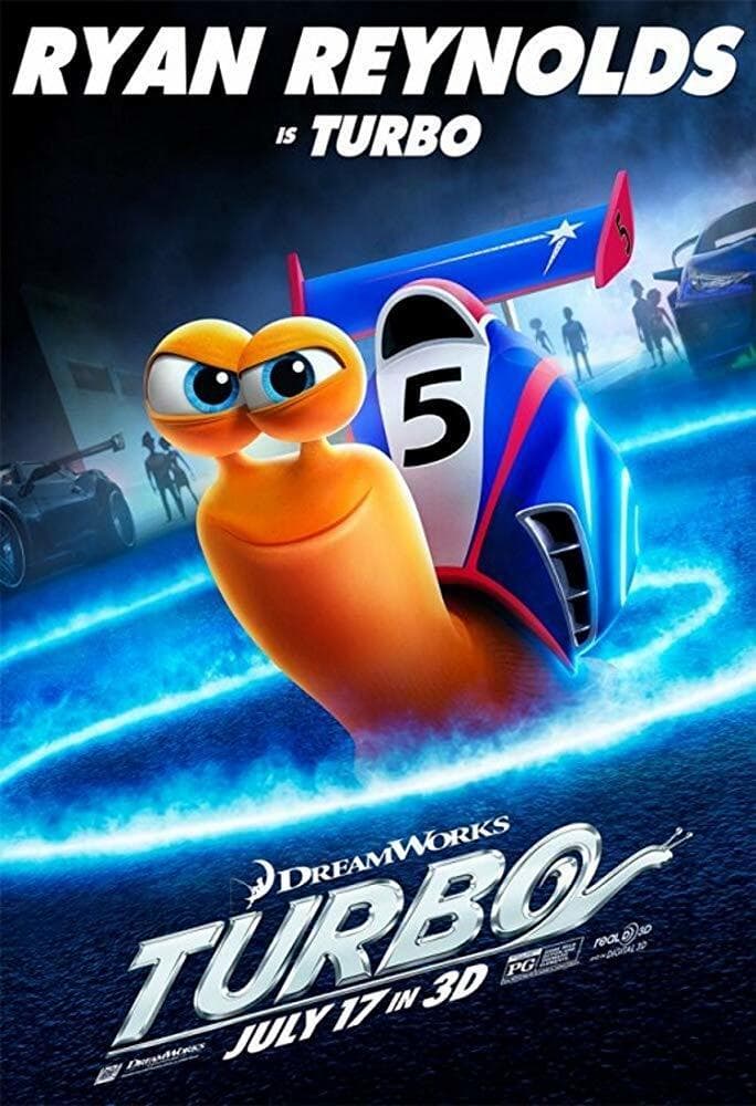 Película Turbo