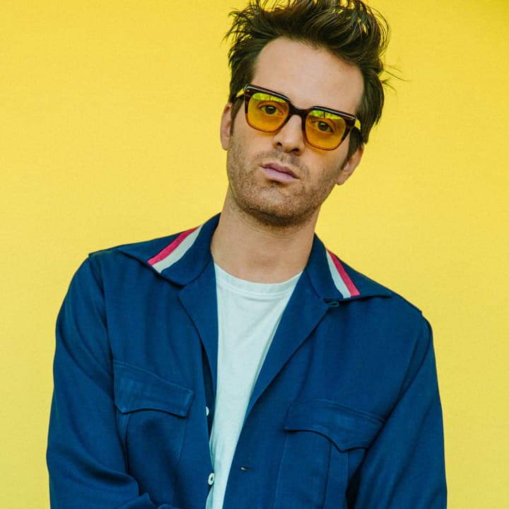 Canción Mayer Hawthorne