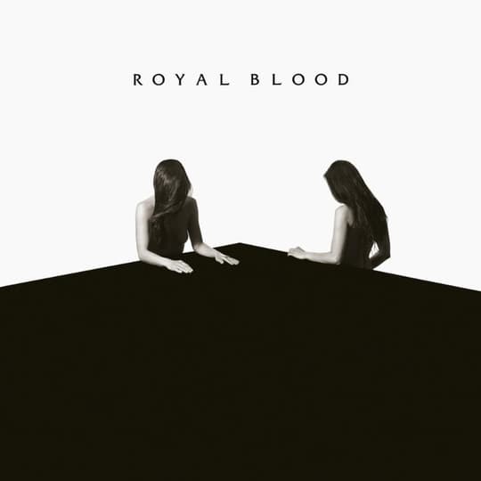 Canción How Did We Get So Dark (2017) - Royal Blood