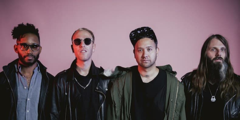 Canción Unknown Mortal Orchestra 