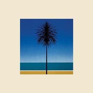 Canción The English Riviera - Metronomy