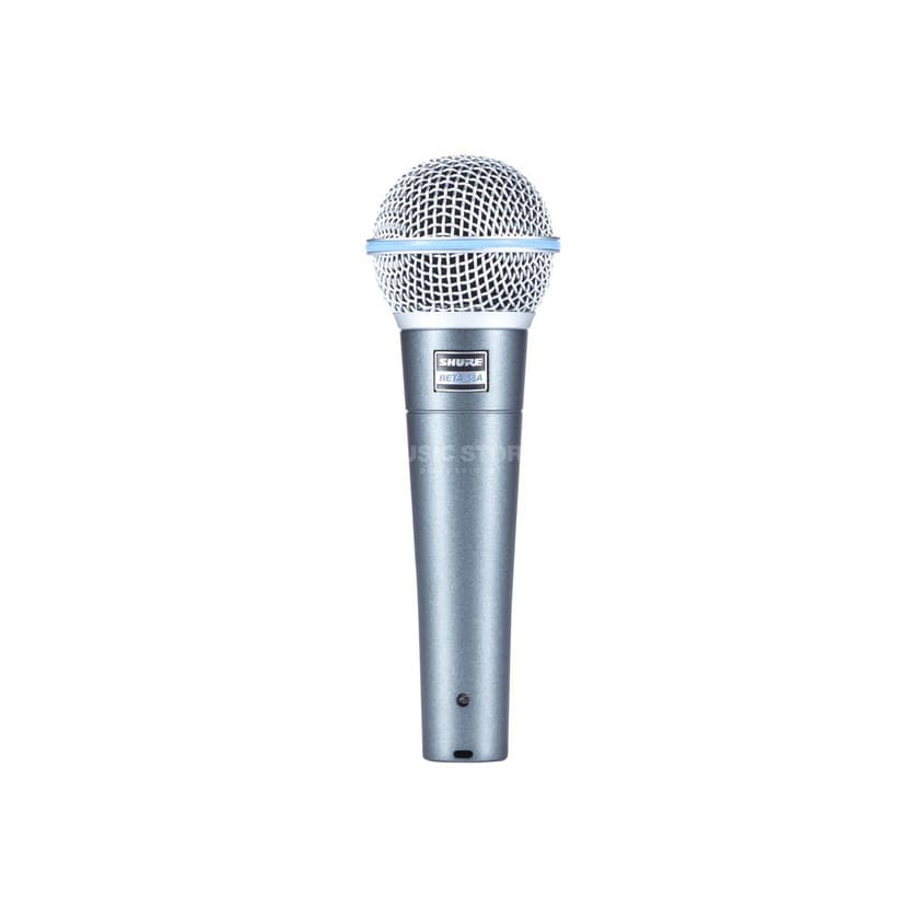 Product Shure Beta 58 A

