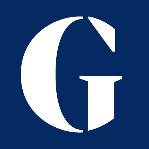 App The Guardian - Live World News