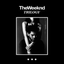 Canción Trilogy - The Weeknd (2012)