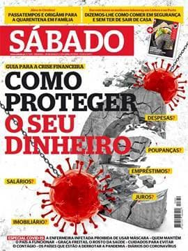 Moda Revista Sábado 