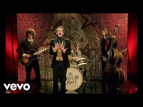 Fashion The Killers - Mr. Brightside (Official Music Video) - YouTube