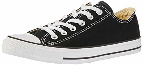 Fashion Zapatilla de baloncesto Unisex Chuck Taylor All Star HI