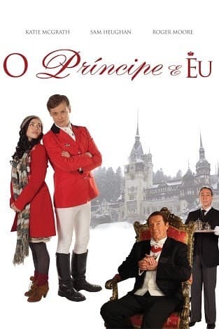 Movie A Princess for Christmas