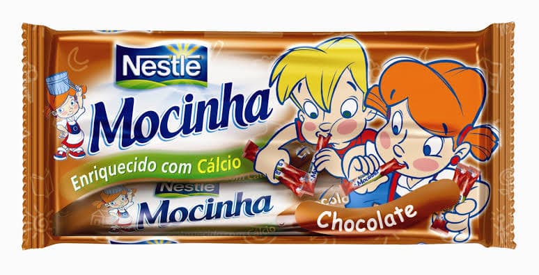 Product Mocinha 