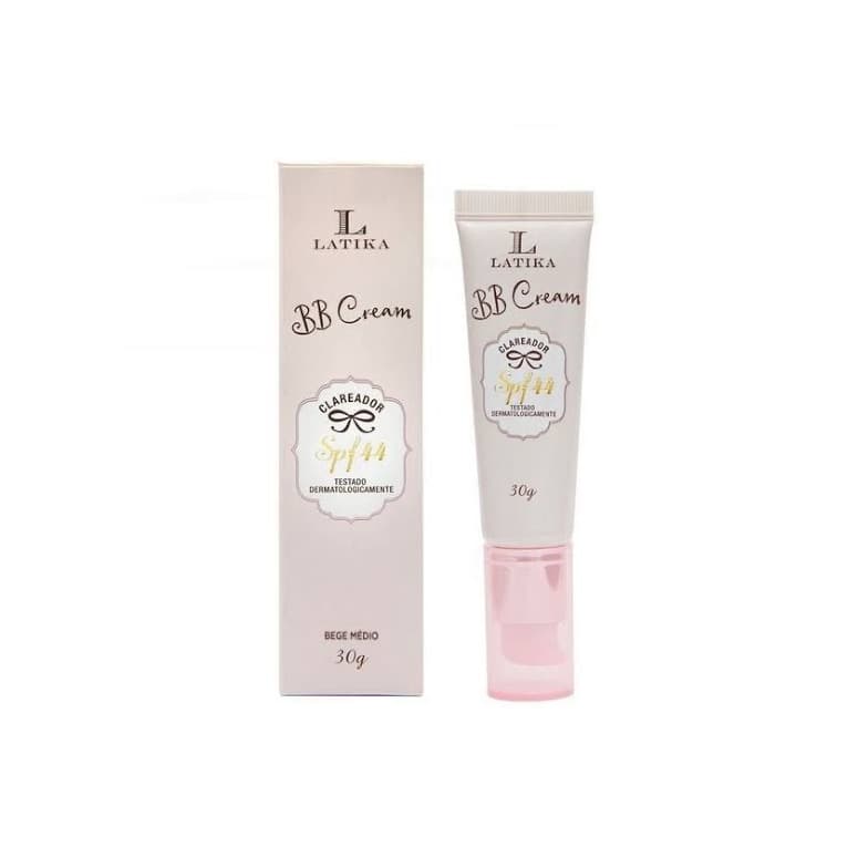 Producto Bb cream latika 