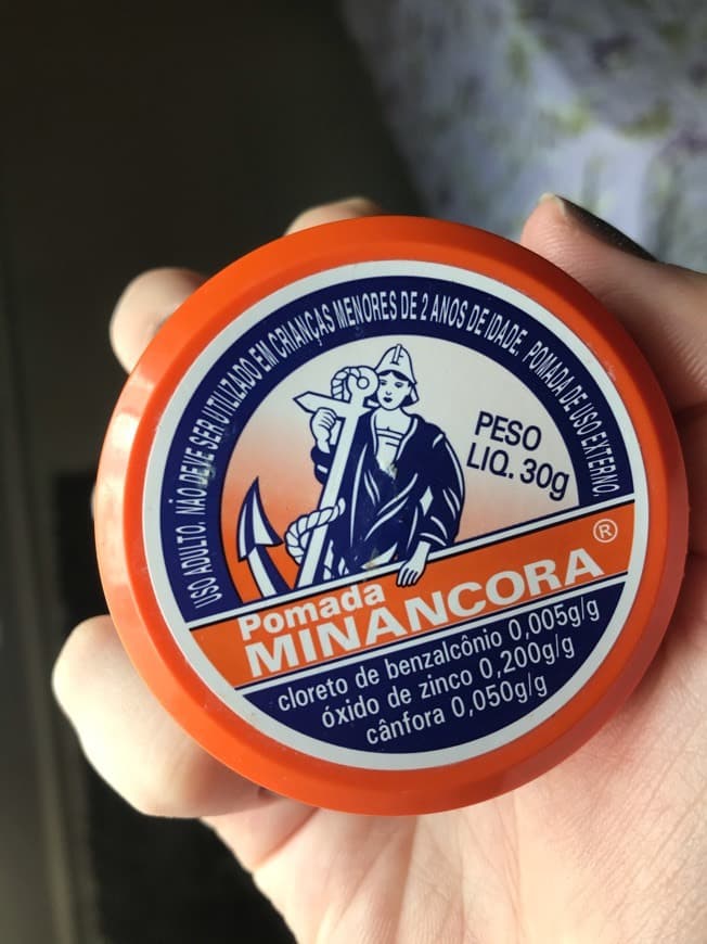 Product Minancora 