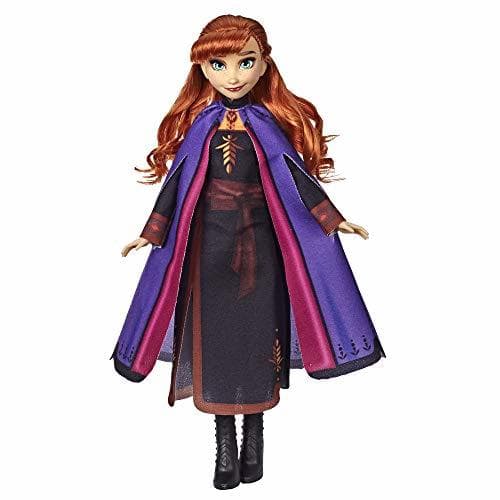 Producto Frozen 2 - Muñeca Anna