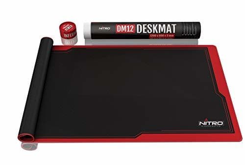 Product Nitro Concepts DM12 Deskmat Desk Pad