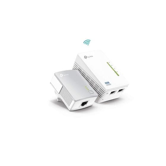 Producto TP-Link TL-WPA4220 KIT