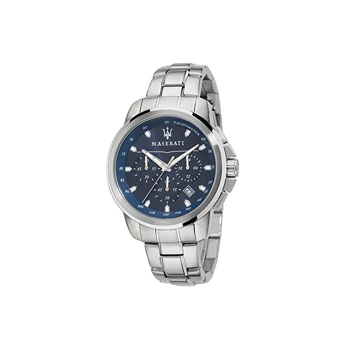 Producto Reloj MASERATI