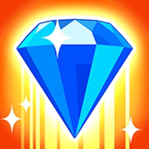 App Bejeweled Blitz