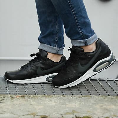 Producto NIKE Air Max command leather