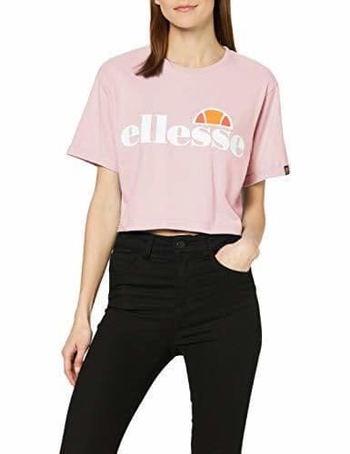 Producto Ellesse Alberta Cropped T-Shirt Polo