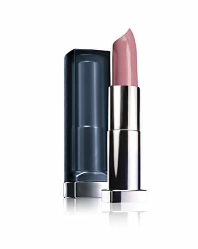 Belleza Maybelline New York Barra de Labios Hidratante Mate Color Sensational