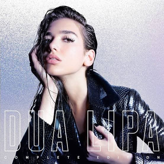 Moda Dua Lipa