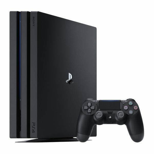 Producto Sony Playstation 4 1TB