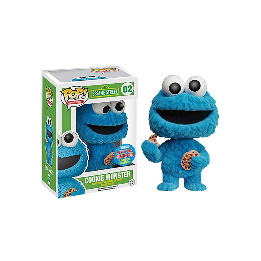 Product Cookie Monster