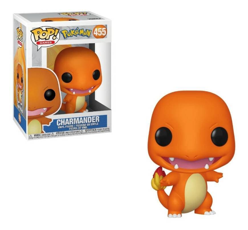 Fashion Charmander