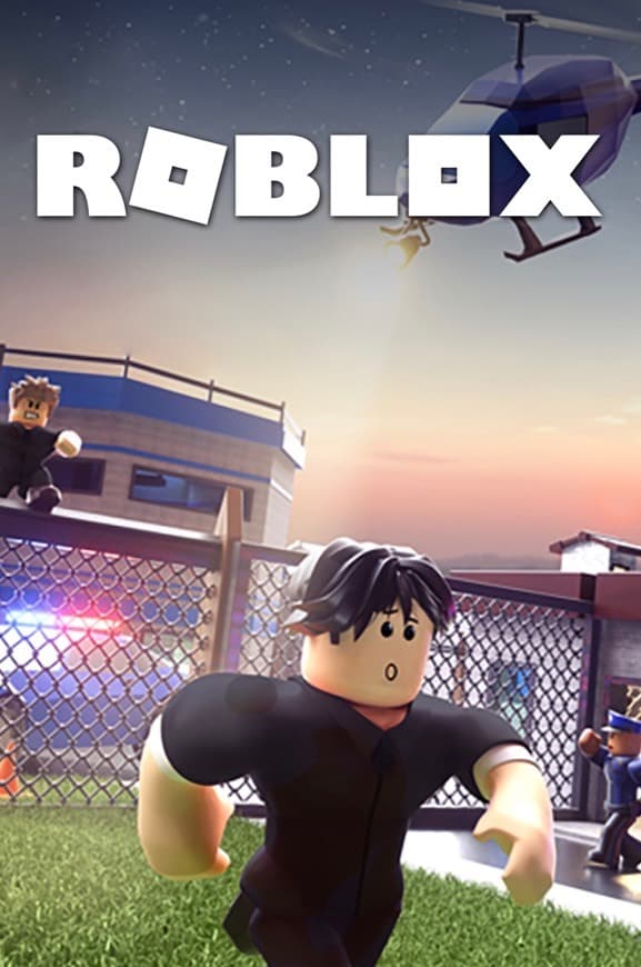 Videogames Roblox