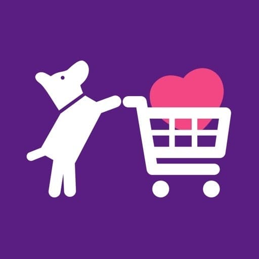 App Petlove - Maior Petshop Online