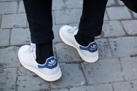 Product Adidas Stan Smith Blue